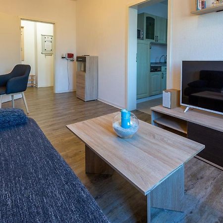Gaestewohnung Weisswasser City Esterno foto